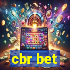 cbr bet